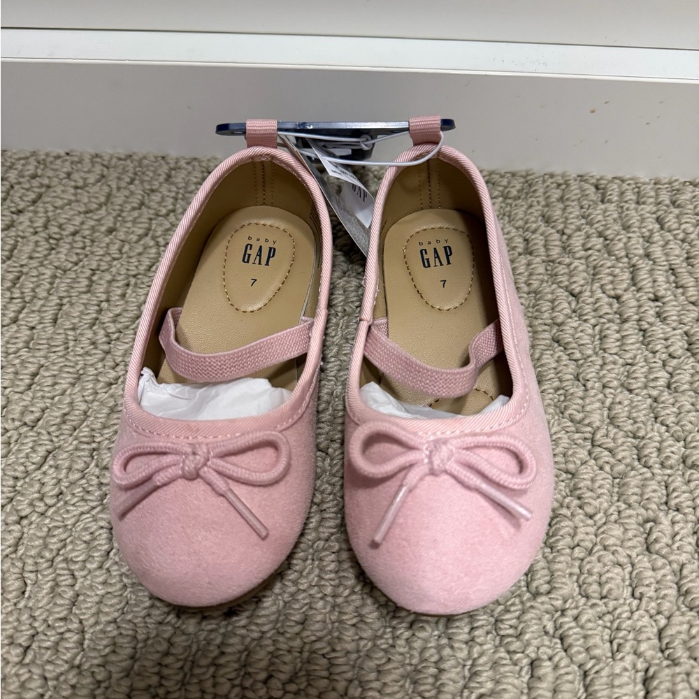 Gap Toddler Girls Shoes